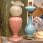 305 5672 Fotogenlampa